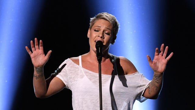 60th Annual GRAMMY Awards - Show 