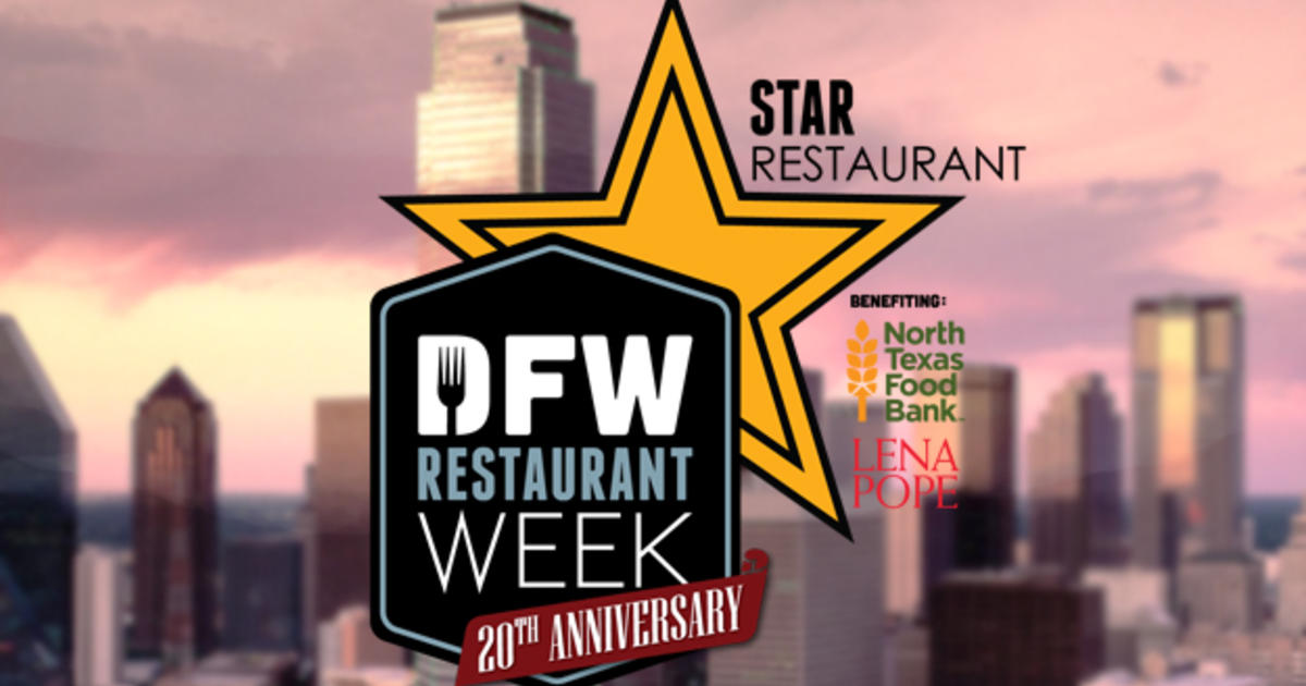 New Fort Worth dining deals in DFW Restaurant Week 2023