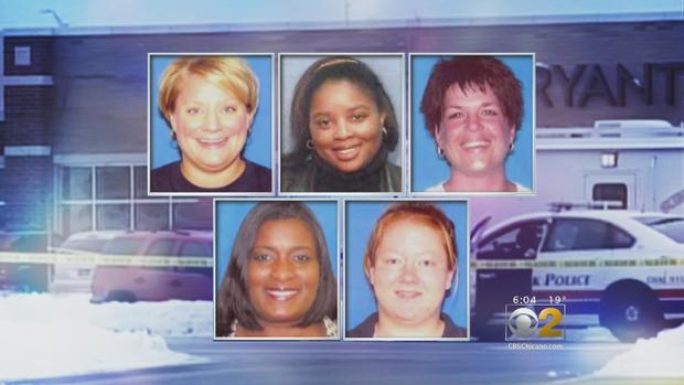 Lane Bryant Victims Remembered 