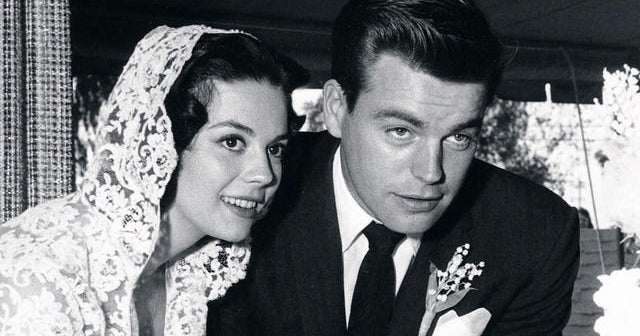 Robert Wagner and the mystery of Natalie Wood's death