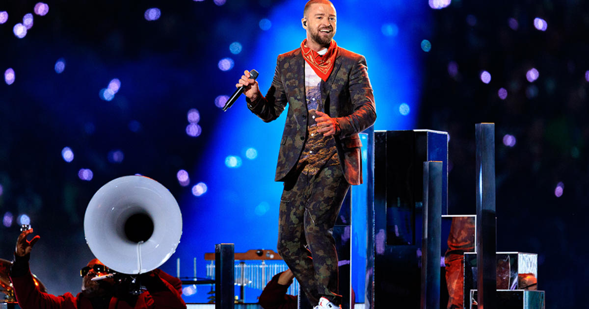Justin Timberlake Adds Second Pittsburgh Concert CBS Pittsburgh