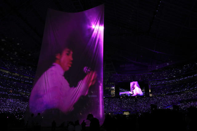 Justin Timberlake's Prince tribute at the Super Bowl 'slaughtered' one  sportsbook 