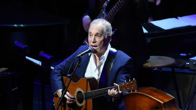 The Nearness Of You Benefit Concert 