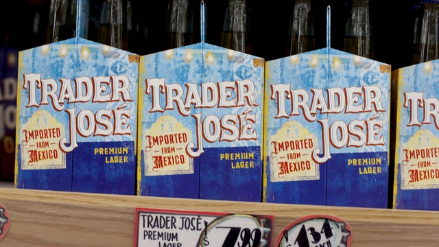 Trader Joe's Open New Store In Miami Area 