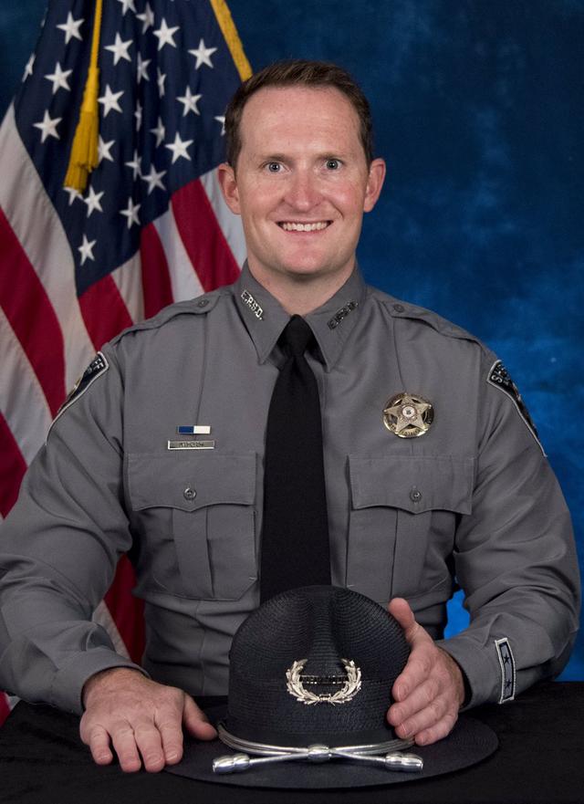 Deputy Killed Leaves Behind Wife, Young Twins - CBS Colorado