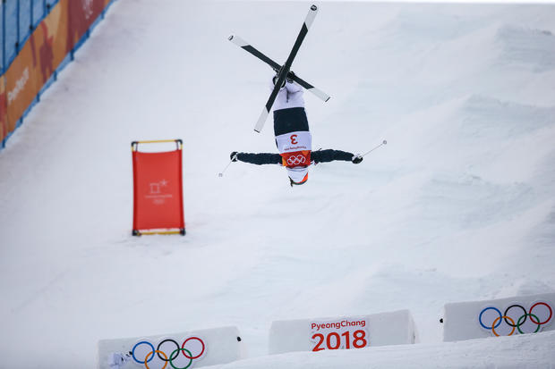 Freestyle Skiing - Winter Olympics Day 0 