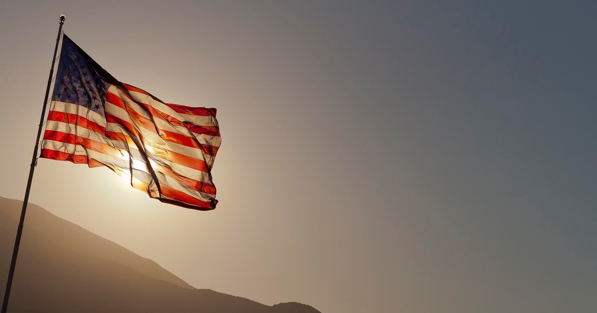 SEAL Team 6 rescues U.S. citizen Philip Walton in Nigeria