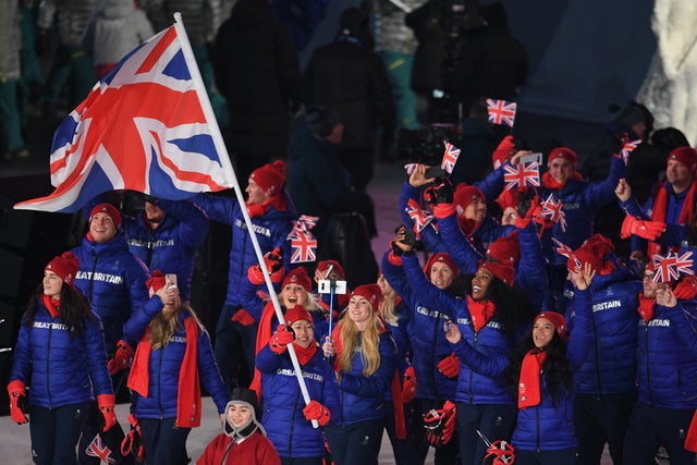 OLY-2018-PYEONGCHANG-OPENING-DELEGATIONS 