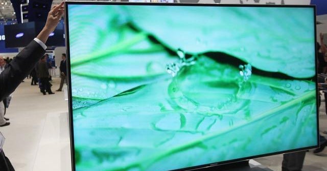 Report Roku & Samsung smart televisions may be vulnerable to hacking