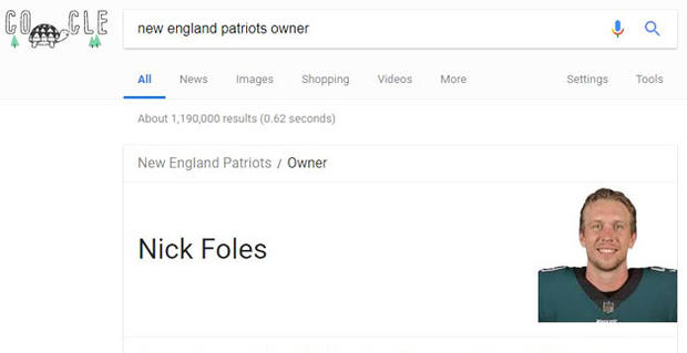 nick foles-google search new england patriots 