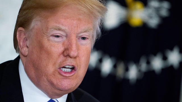 US-POLITICS-TRUMP-INFRASTRUCTURE 