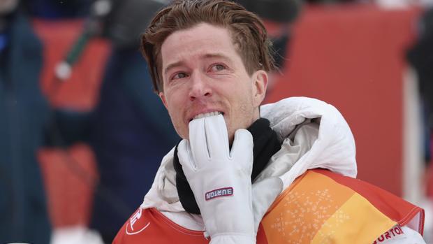 The best of the 2018 Winter Olympics: Week 1 