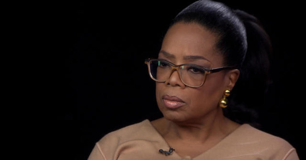 Oprah Winfrey, appearing again on the O cover, says age is no obstacle –  New York Daily News