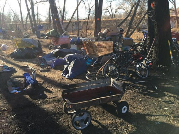 Colo Sprgs Homeless Camps 4 (CSPD PIO tweet) copy 