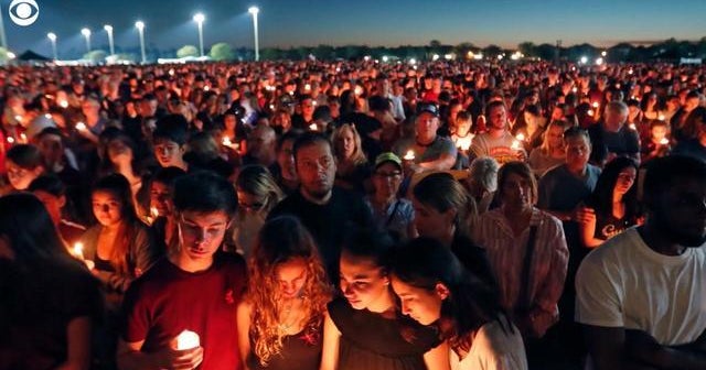 Florida shooting survivors announce "March For Our Lives" rally to ...