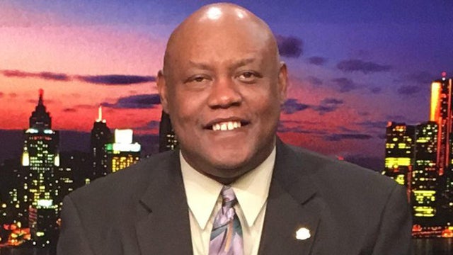 Cliff Russell 