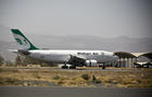 Iranian Airline Dispute 