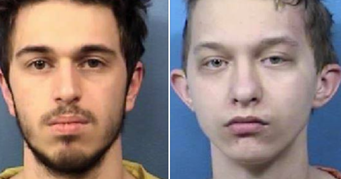 Hammer attack on couple was orchestrated by their son in murder-for ...