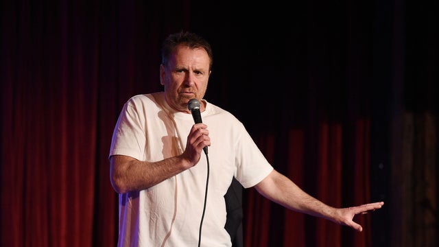 Vulture Festival Presents: Comedy Night 