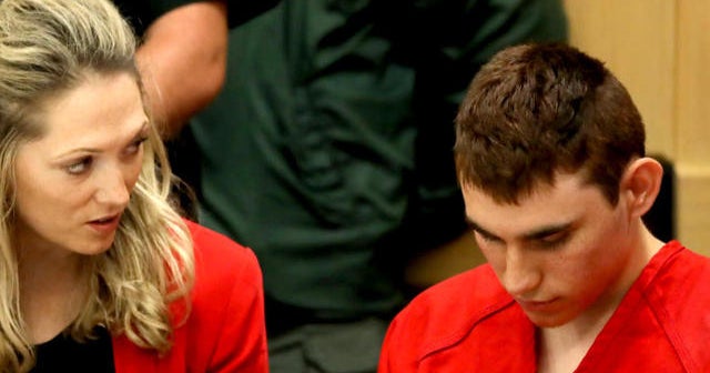 Documents show encounters between Florida shooting suspect and law ...