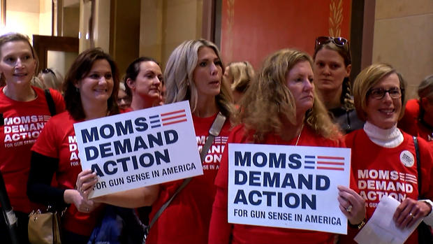 moms demand action gun control 