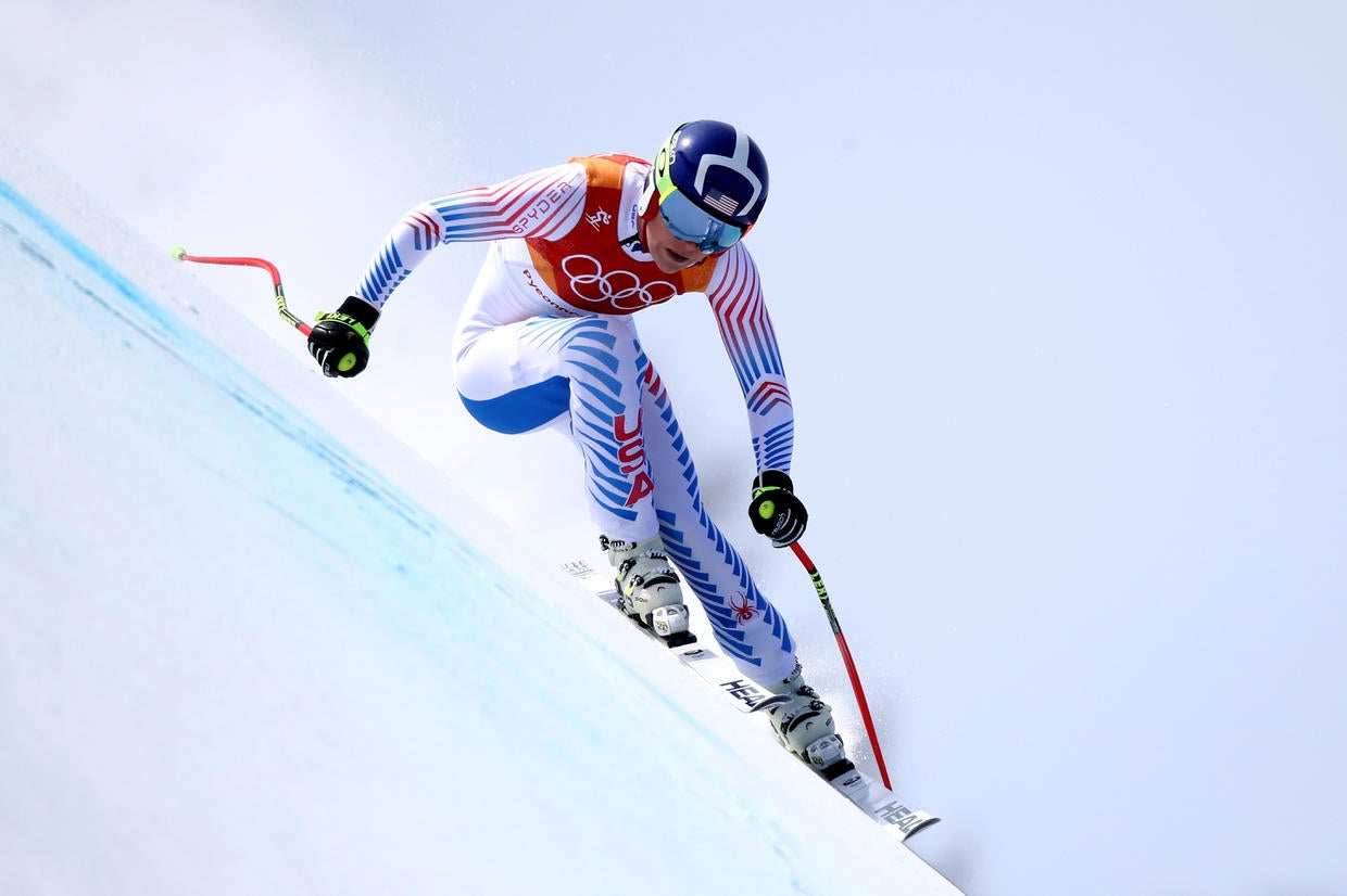 Best Of The 2018 Winter Olympics: Week 2