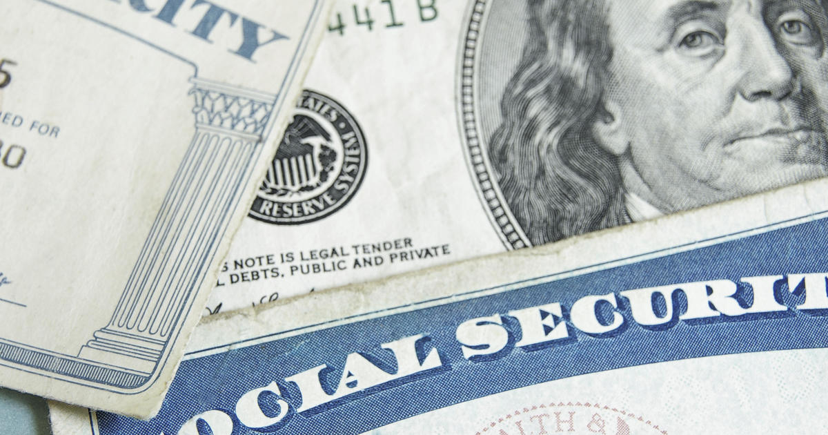 As inflation spikes, Social Security cost-of-living bump could reach 10.5%, report says