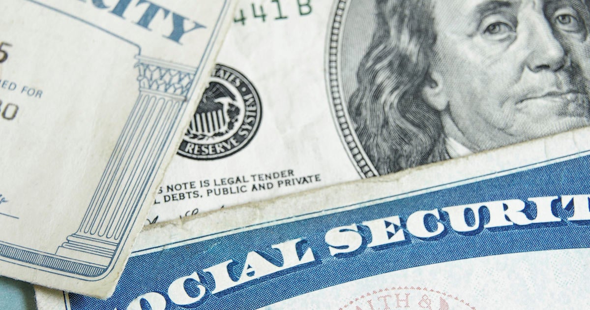 As inflation spikes, Social Security cost-of-living bump could reach 10.5%, report says