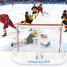 Ice Hockey - Winter Olympics Day 16 