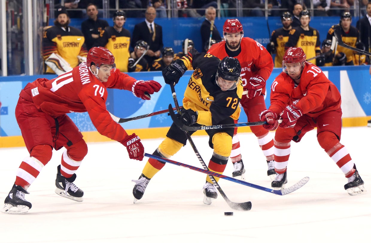 Best of the 2018 Winter Olympics: Week 2