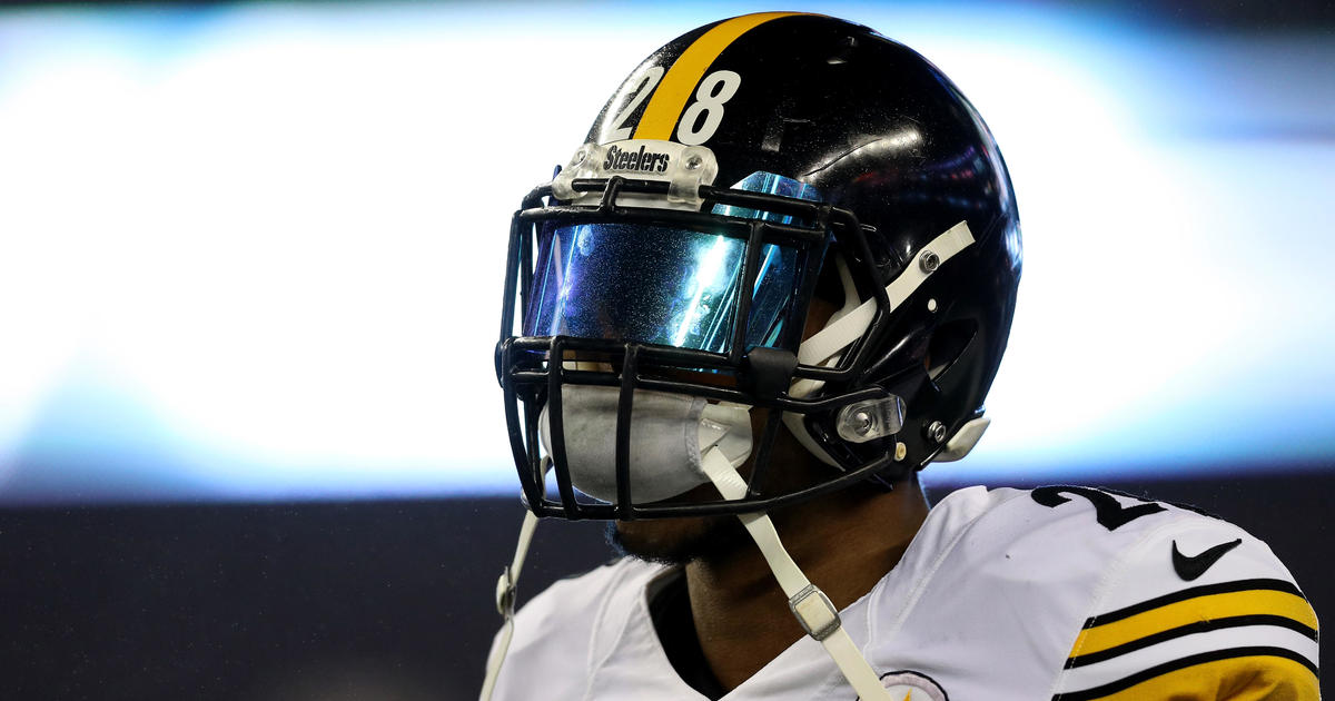 Report: former Pittsburgh Steelers safety Sean Davis visiting Buffalo Bills  during 2021 NFL Free Agency - Buffalo Rumblings