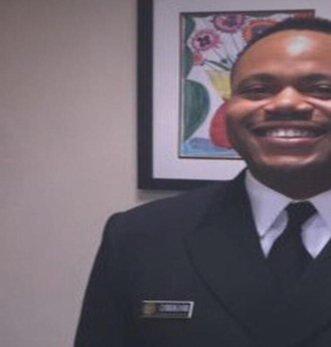 Reward rises in CDC worker's mysterious disappearance - CBS News