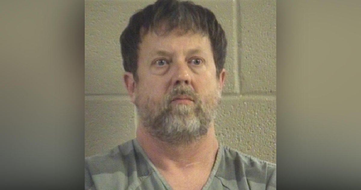 Dalton High School suspect Jesse Randal Davidson: Cops reportedly were ...