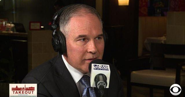 scott pruitt safety forcing his drivers scott pruitt safety forcing his drivers