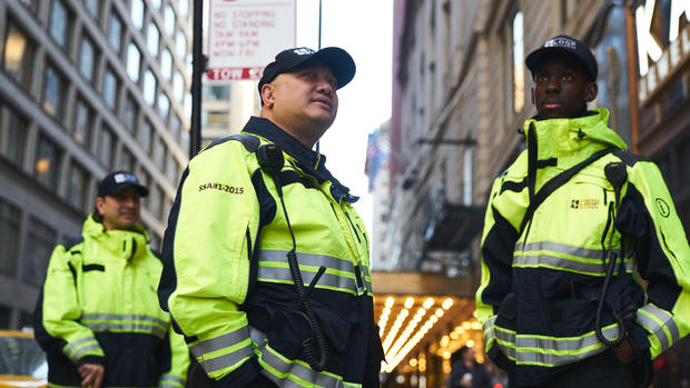 State Street Security Guards 
