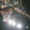 5 basketball players for Chicago college hospitalized after workout