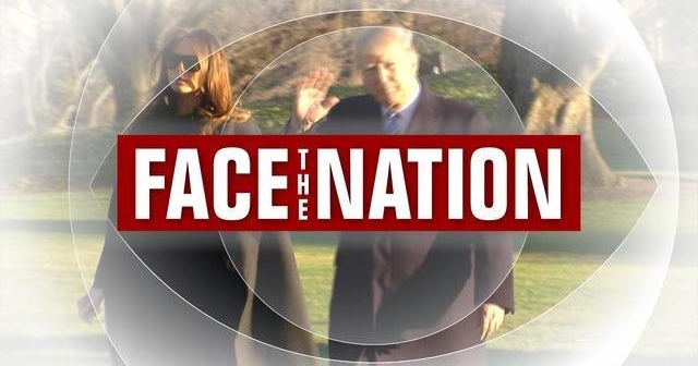 3/4 Face the Nation CBS News