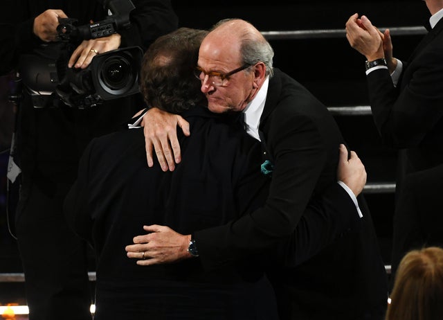 90th Annual Academy Awards - Show 