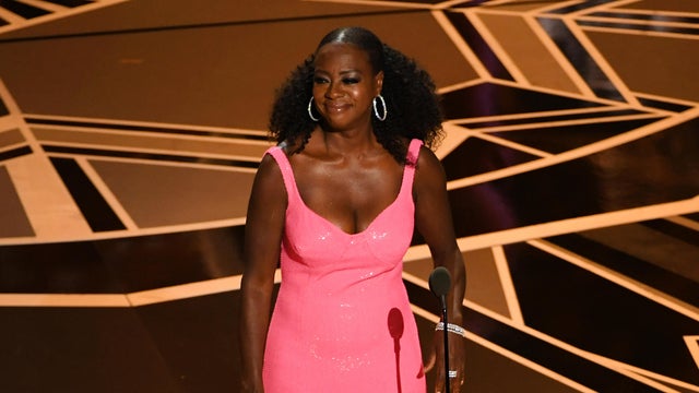 90th Annual Academy Awards - Show 