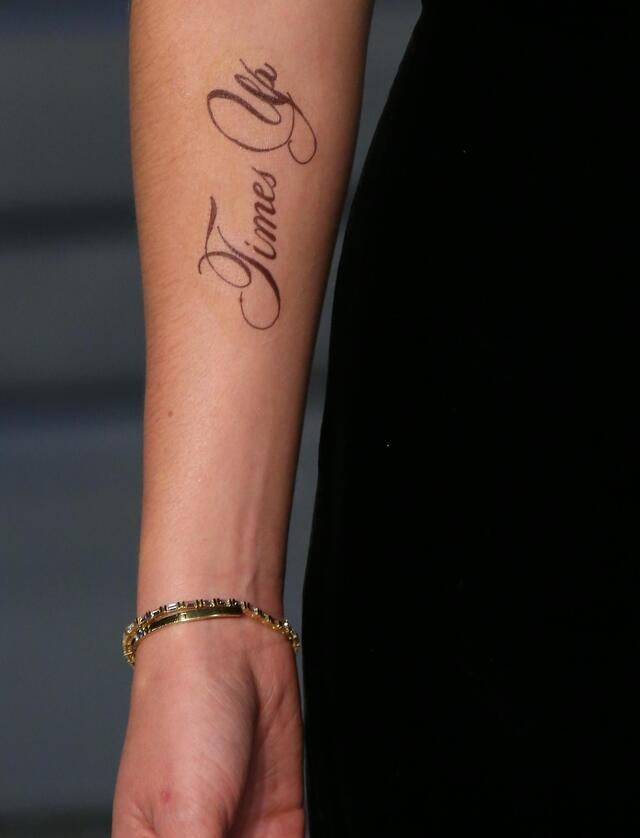 US-OSCARS-VANITY FAIR