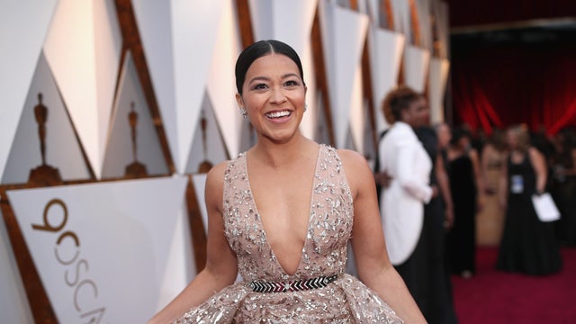 90th Annual Academy Awards - Red Carpet 