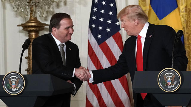 trump, lofven 