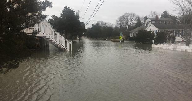 Duxbury flooding 2 