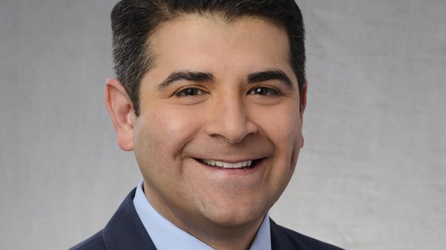 Omar Villafranca