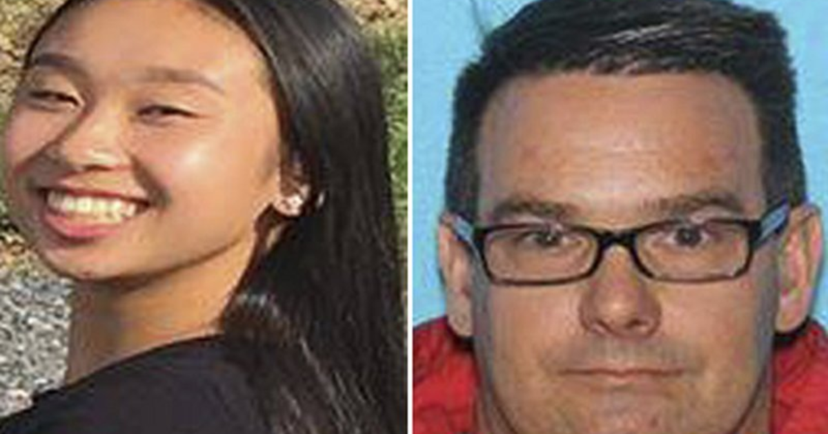 Amy Yu neighbors: Arguments heard coming from Pennsylvania missing teen