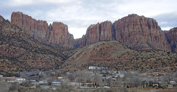 Polygamous Towns Civil Rights 