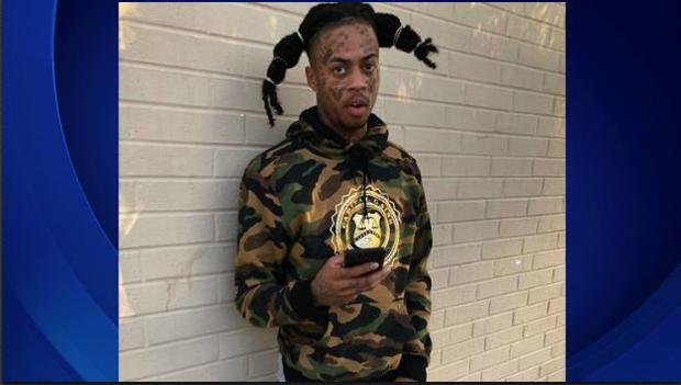 Rapper 'Boonk Gang' Arrested In Gun, Drug Charges In Calabasas 