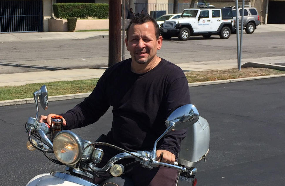 Arrests in murder of L.A. beauty exec "like a twist in a nightmare