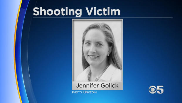 Yountville Veterans Home Shooting Victim Jennifer Golick 