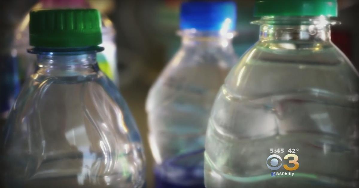 NIST Study Shows Everyday Plastic Products Release Trillions of Microscopic  Particles Into Water